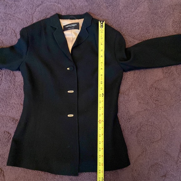 Alberto Rinaldi Blazer - Picture 10 of 10